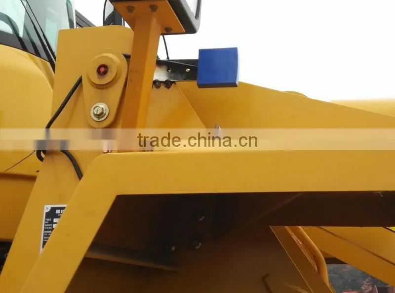 DC6000 Weighing System Weighing Scales For Loader Working Load Test