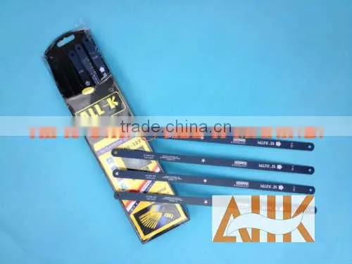 Hacksaw Blades