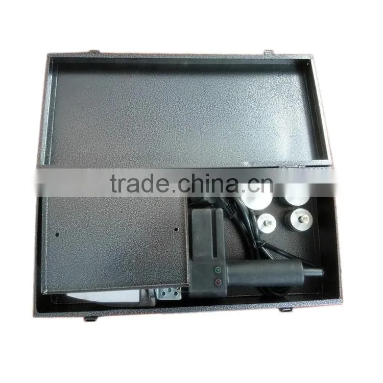 Trending hot products 2016 PPR Welding Machine china from alibaba china