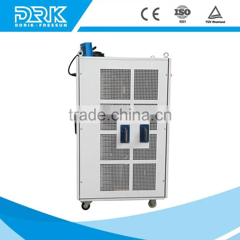 High frequency remote comtrol box adjustable dc power supply