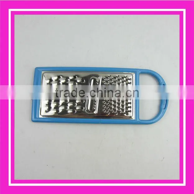hot selling cheese grater /kitchen grater/fruit grater wholesale