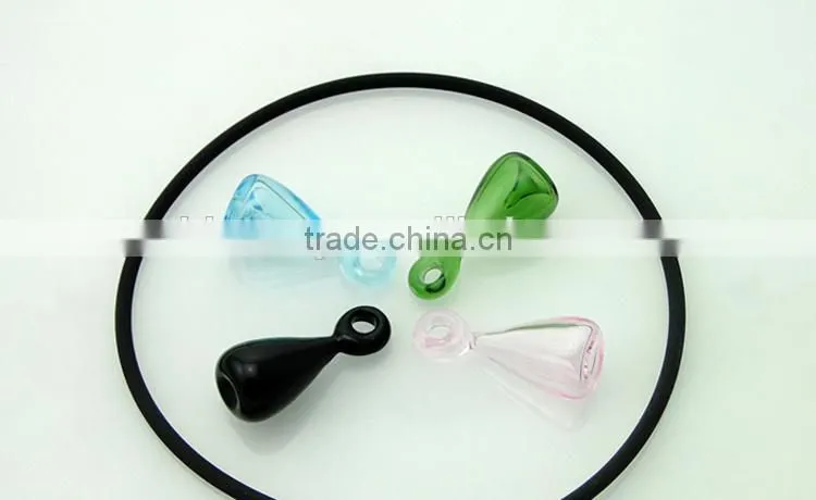 Promote blood circulation Energy Oil Pendant