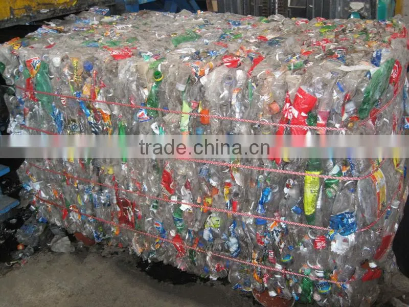 cardboard compress machine, pet bottle baler machine compress baler