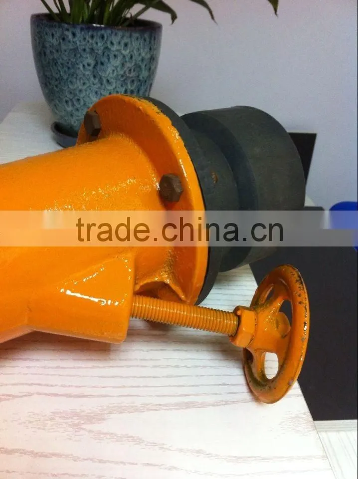 Permanent magnet with high quality small 3KW water turbine, 0.3kw to 50kw water turbine