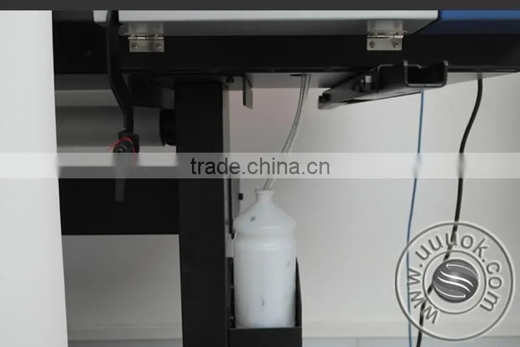Dx7 head eco solvent printer for sale