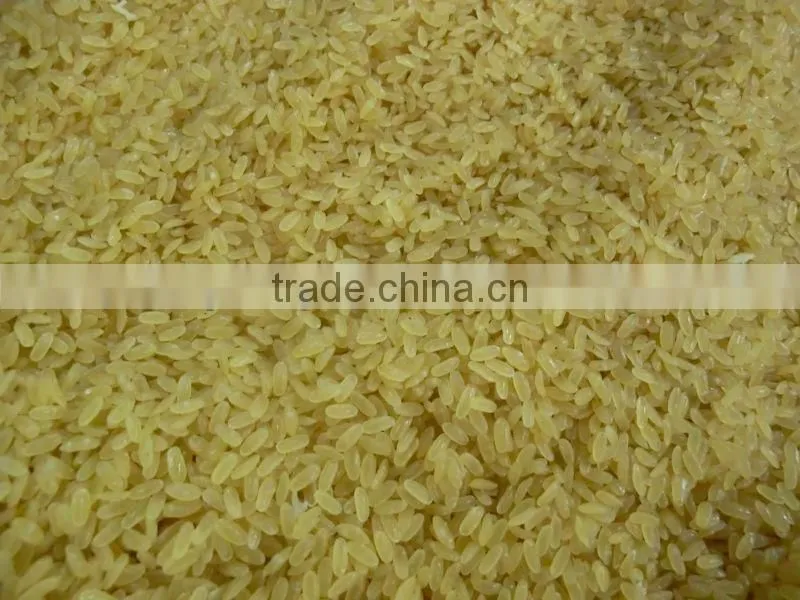Artificial rice machine