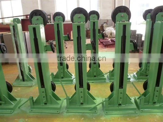 SAE1006 wire drawing machine