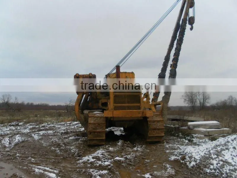 Pipelayer 45t SP45Y