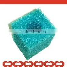 cuatomized sponge soap holder