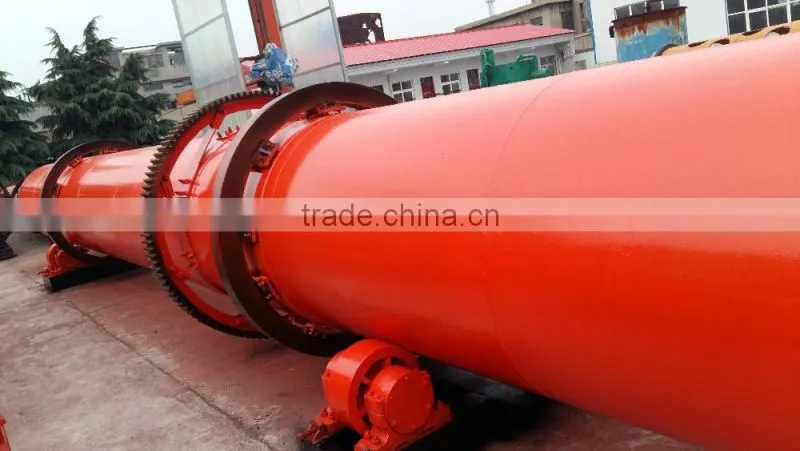 Clay drying machine, clay drying equipment, clay dryer