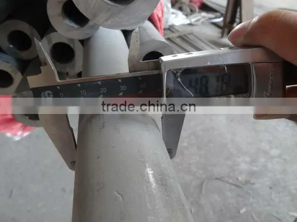 astm a213 tp304 stainless steel seamless pipe tube