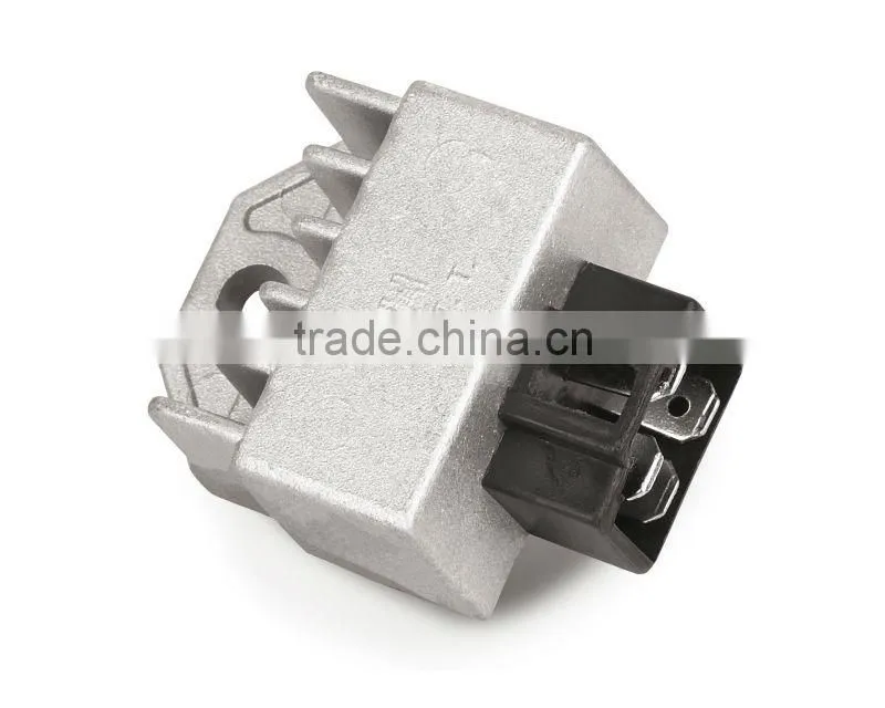motorcycle electronic rectifier regulator for MIO