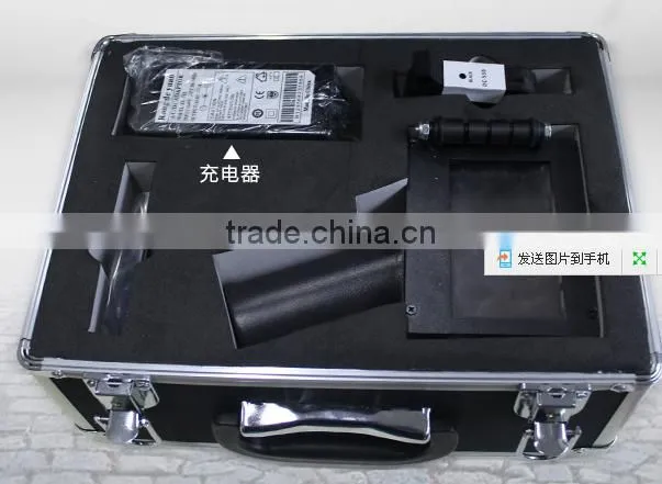 530 Portable Digital Ink jet Printer Computer Control Inkjet Printer Manual Date Ink jet Printer