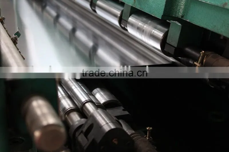 2014 hot selling !!! aluminum foil rolling mill