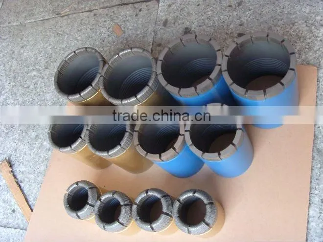 effactive casing shoe bit