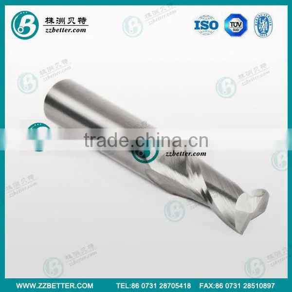 good price carbide end mill/ mill cutter