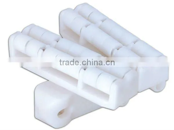 Flexible chains 7100G,Table Top Chains for Processing Machinery