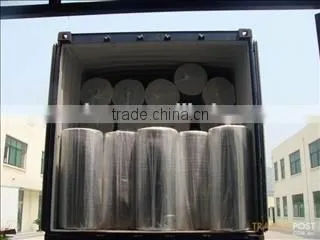 aluminum foil thermal insulation EPE Foam
