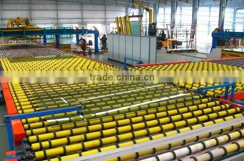 10mm Class is used to make the Tempered Glass table