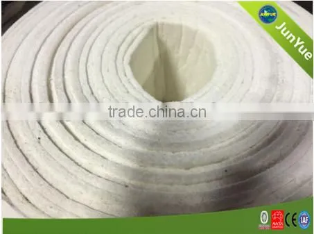 premium quality Silica Aerogel heat insulation blanket low thermal conductivity for pipes