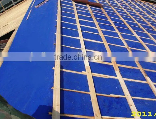 breathable roofing membrane