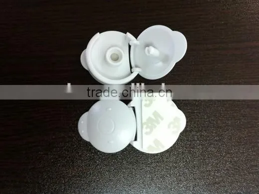 Baby Safety Drawer Lock Multifunctional Long Safe Lock