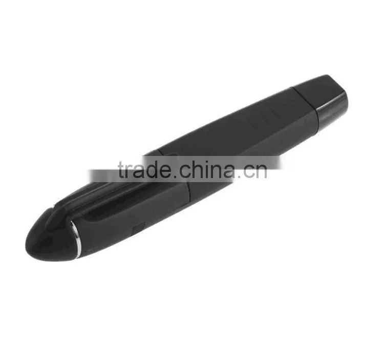 Wireless USB PPT Lecture Presenter Multifunctional Laser Pointer