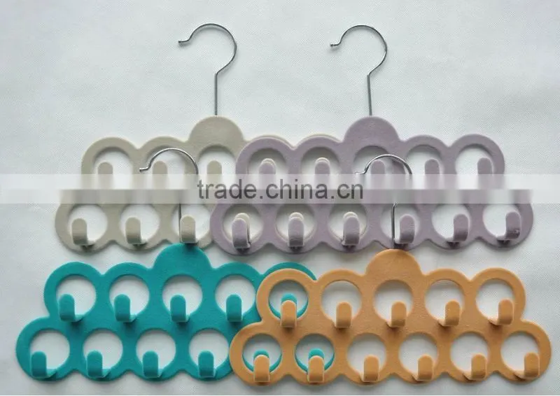 Hangers & accessories set stocklot