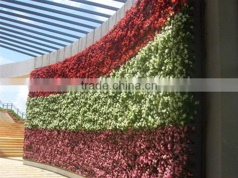 Vertical Garden Green Wall Vertical Garden Planters