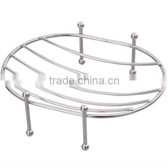 Iron Wire Rack Soap holder