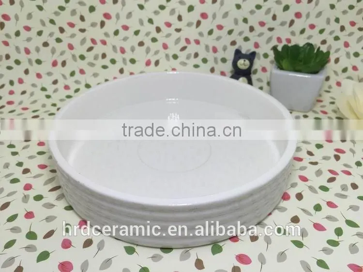 China on sale stocked OEM ceramic bowl wholesale stocked bowls