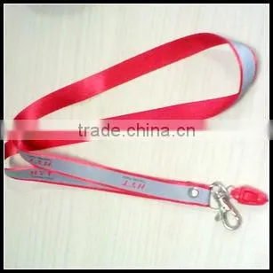 Wholesale Polyester/Nylon Sublimation Lanyard