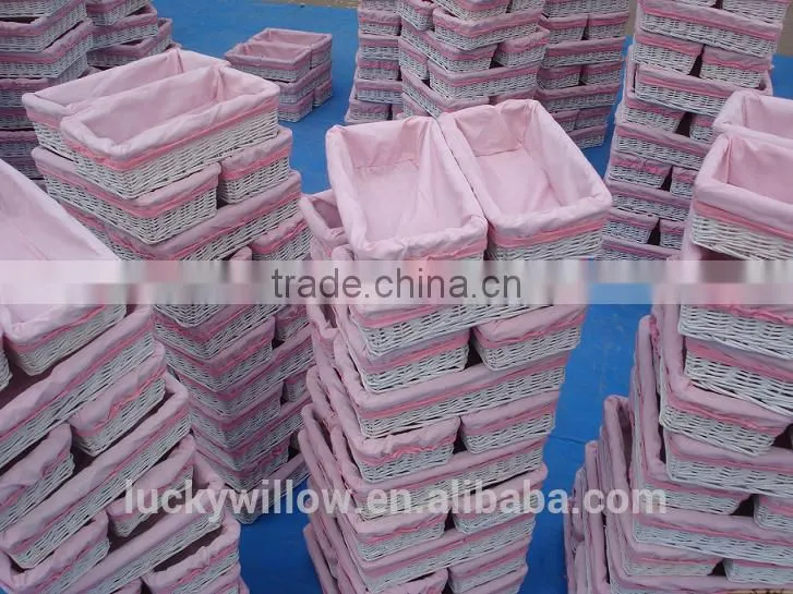 Good Selling Handmade Cheap Gift Baskets