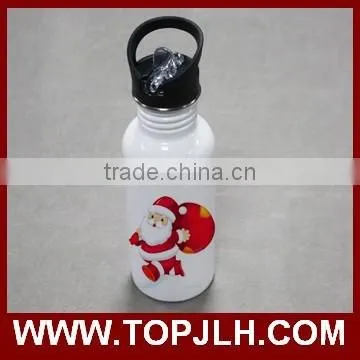 Hot selling Stainless Steel Sport Canteen with Straw