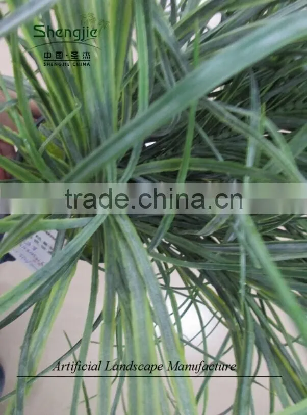 Artificial wild grass for sale in China factory price