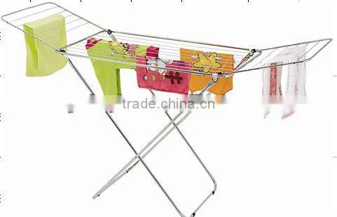 clothes dryer rack