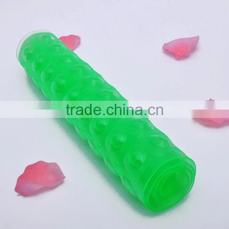 Bottom price t line pvc mini bath mat