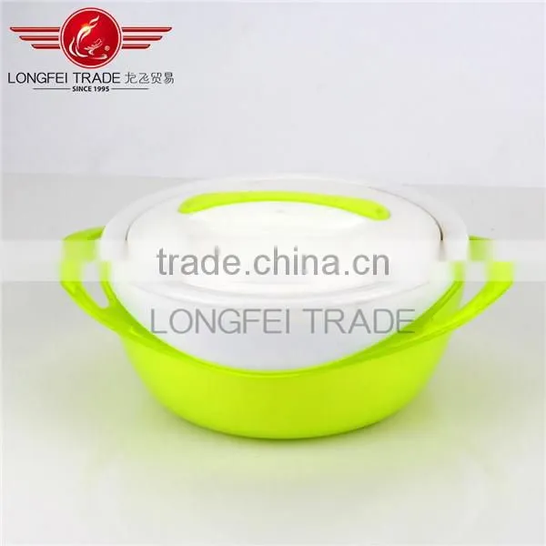 New Item 4pcs Food Storage Box Food Warmer / Thermal Food Container