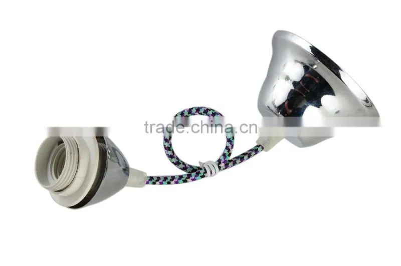 Pendant lamp set/ceiling light lamp holder/droplight socket