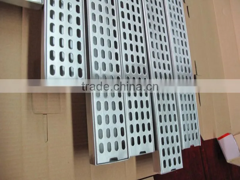 Short 304 Stainless Steel Grating