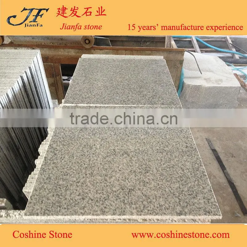Chinese G664 Cheap Brown stone Bainbrook Brown Tombstone headstone Monuments