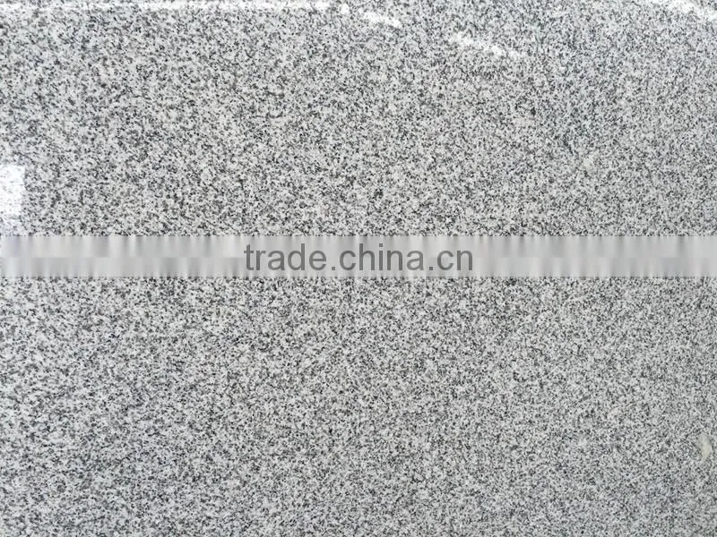 Cheap Chinese light grey granite G603 tiles