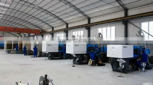 Plastic Grip--Customized plastic injection part