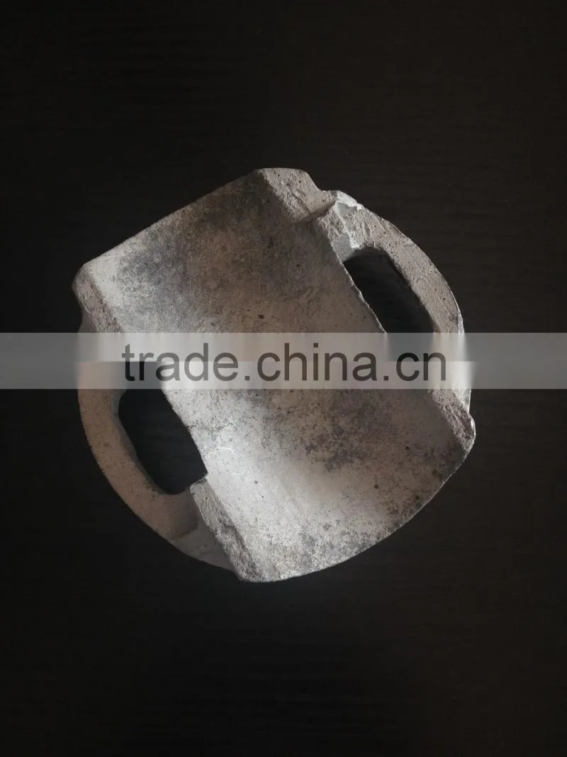 Cast and Forged custom service molded precision aluminium die casting parts