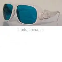 co2 laser safety eyeware szret -9 590-690 Wavelength
