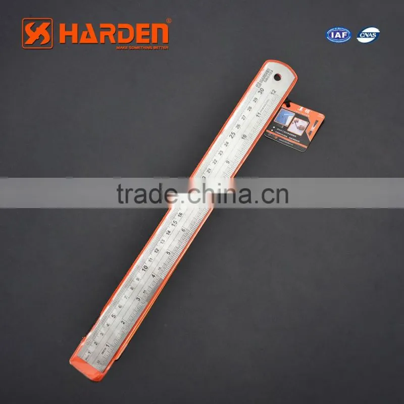 Professional 300mm Stainless Steel Ruler
