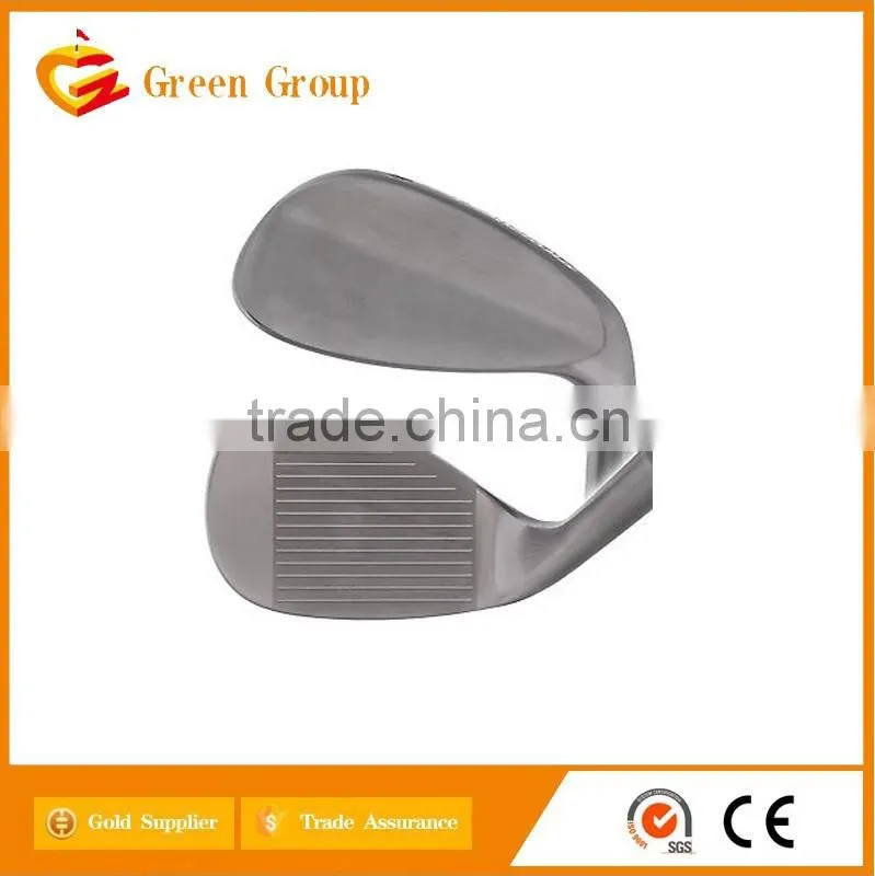OEM Golf Club Head Manufacturers in China for promotion