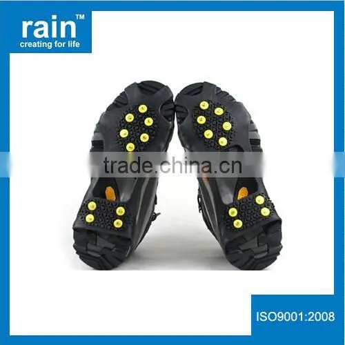 Ice shoes