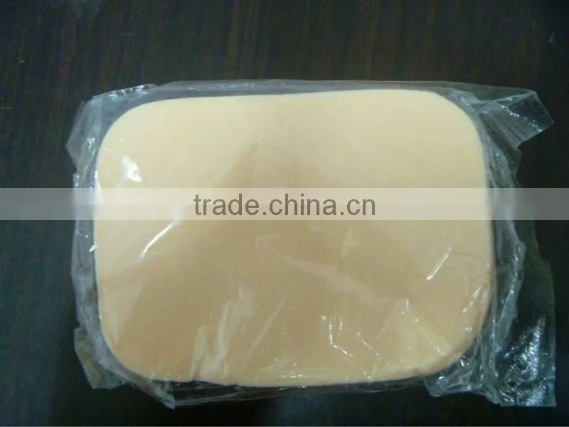 Most welcomed foam sponge and makeup sponge