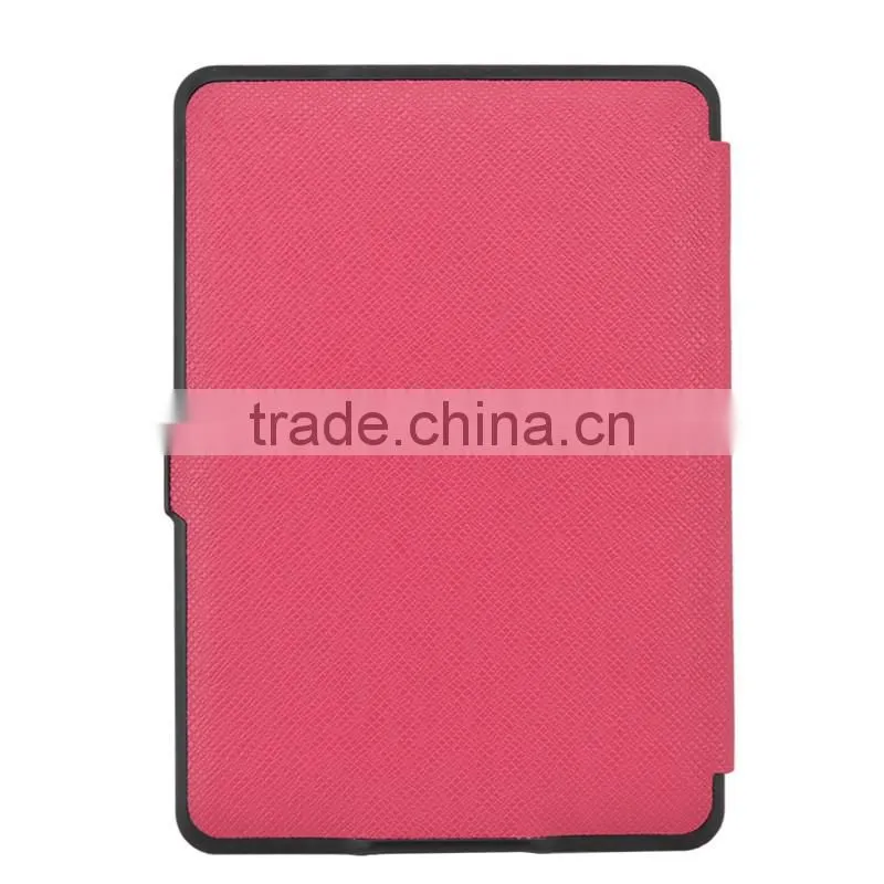 2016 best selling wholeseal smart cover for kindle cover kindle dx covers and case